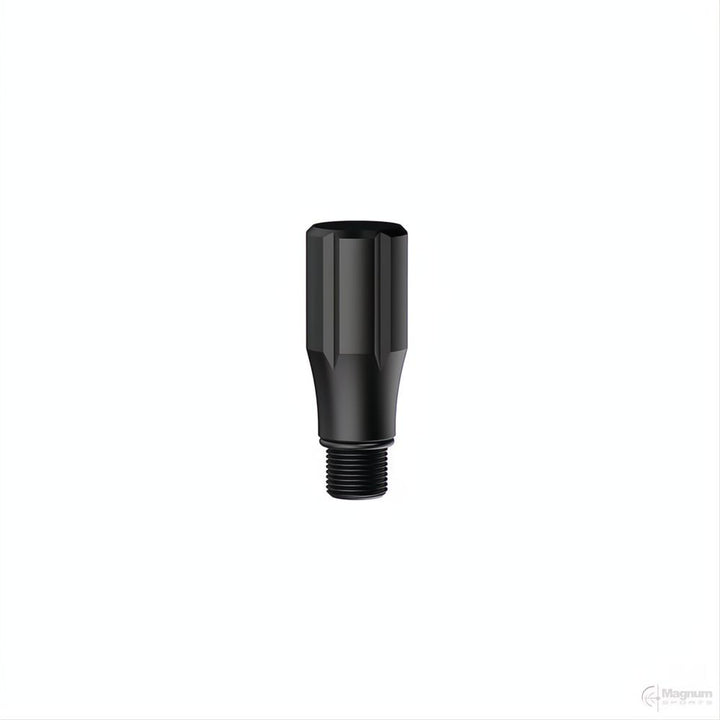 Nikko Stirling Diamond FFP 34mm 5-30x56