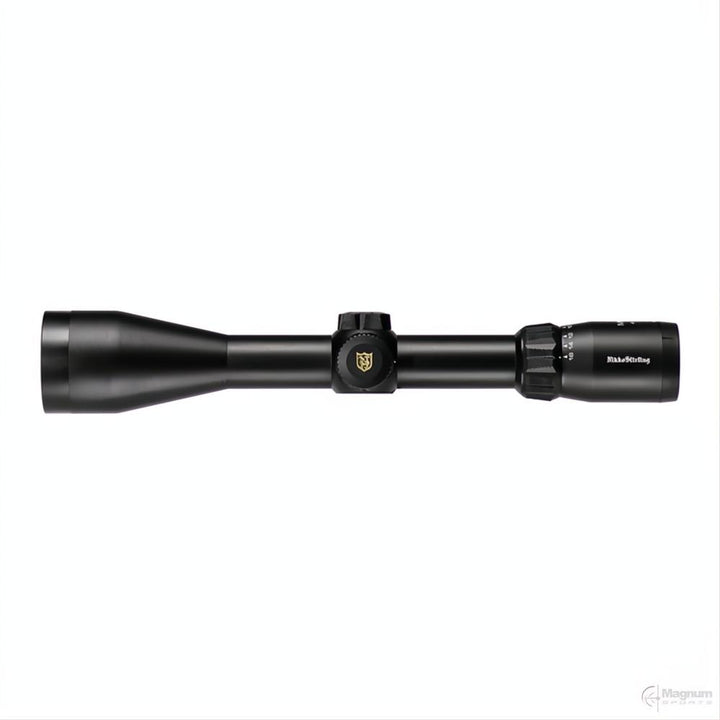 Nikko Stirling Metor 4-16x50