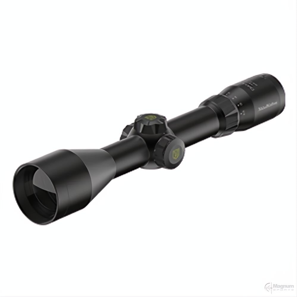 Nikko Stirling Metor 4-16x50