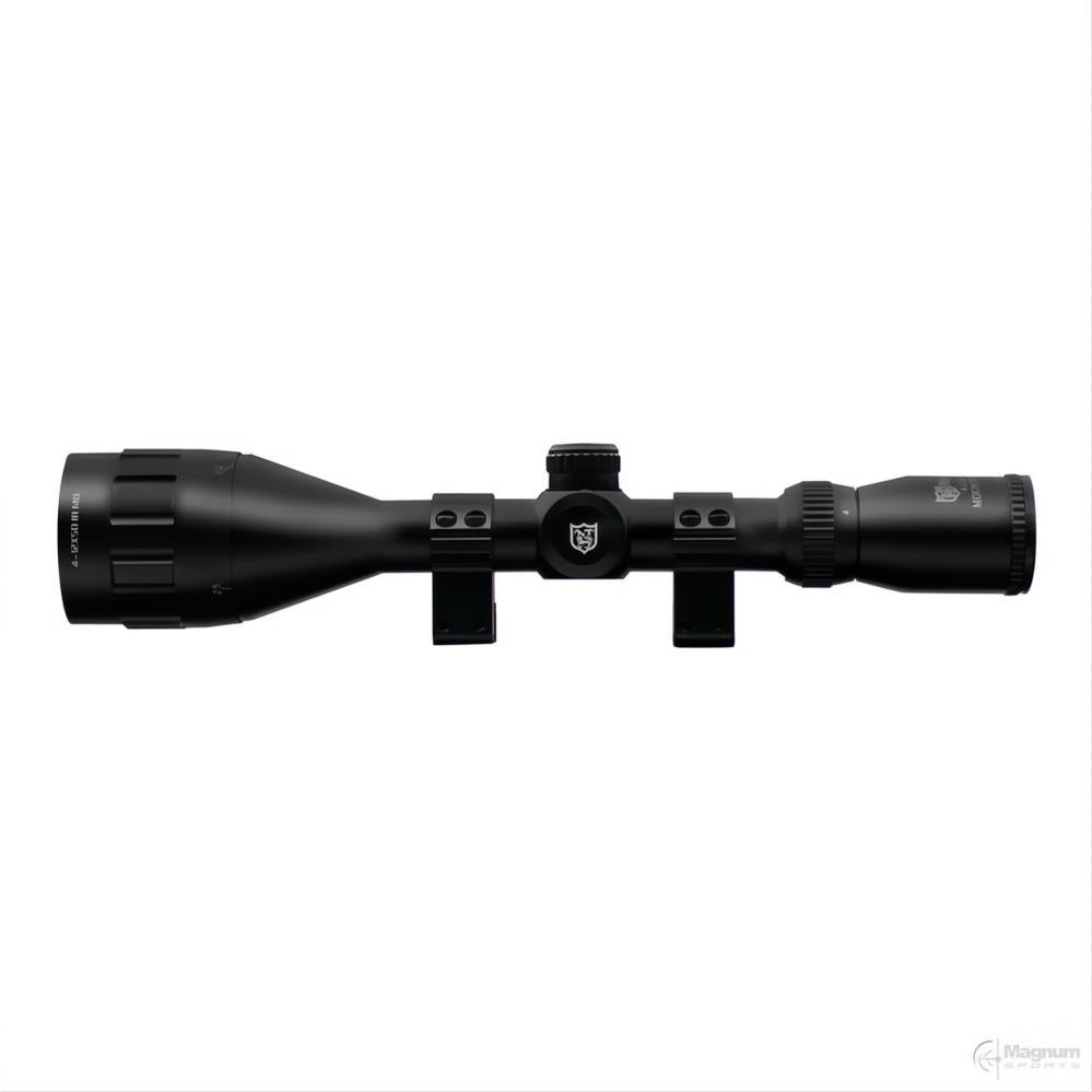 Nikko Stirling Mountmaster AO 4-12x50 AO