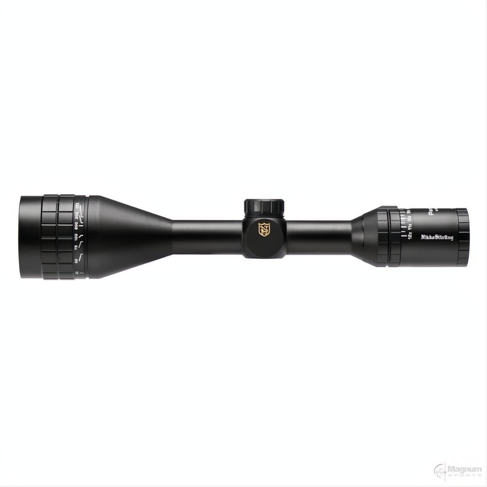 Nikko Stirling Panamax AO 4-12x50