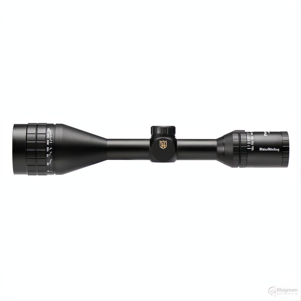 Nikko Stirling Panamax AO 4-12x50