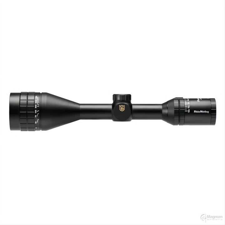 Nikko Stirling Panamax AO 4-12x50
