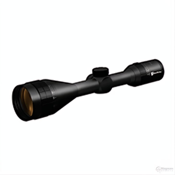Nikko Stirling Panamax AO 4.5-14x50