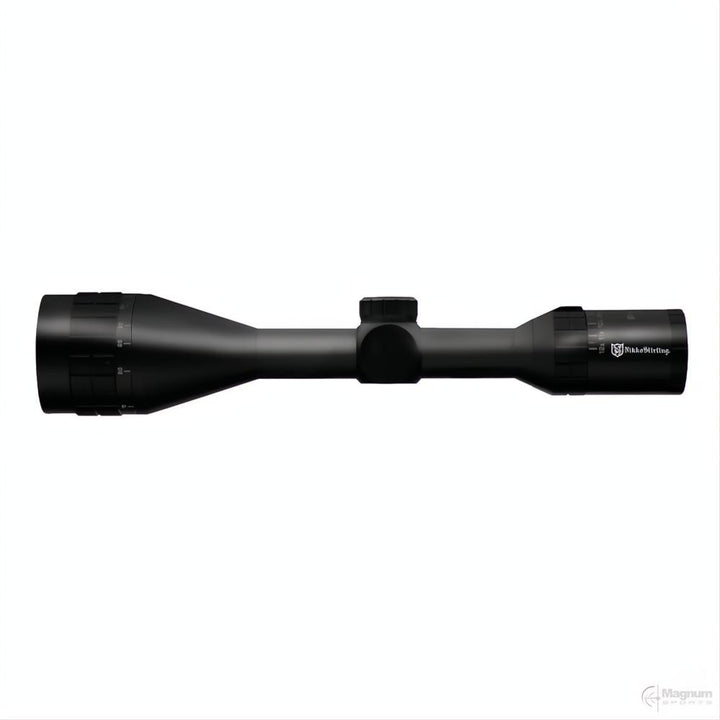 Nikko Stirling Panamax AO 4.5-14x50