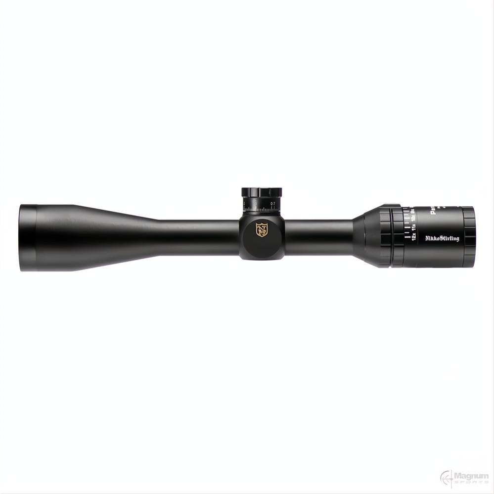 Nikko Stirling Panamax Precision 4-12x40