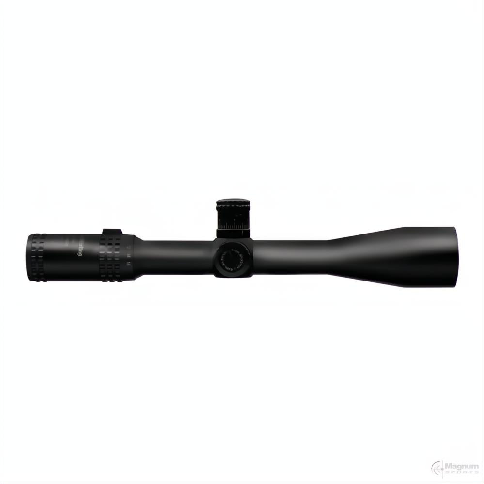 Nikko Stirling Target Master 4-16x44