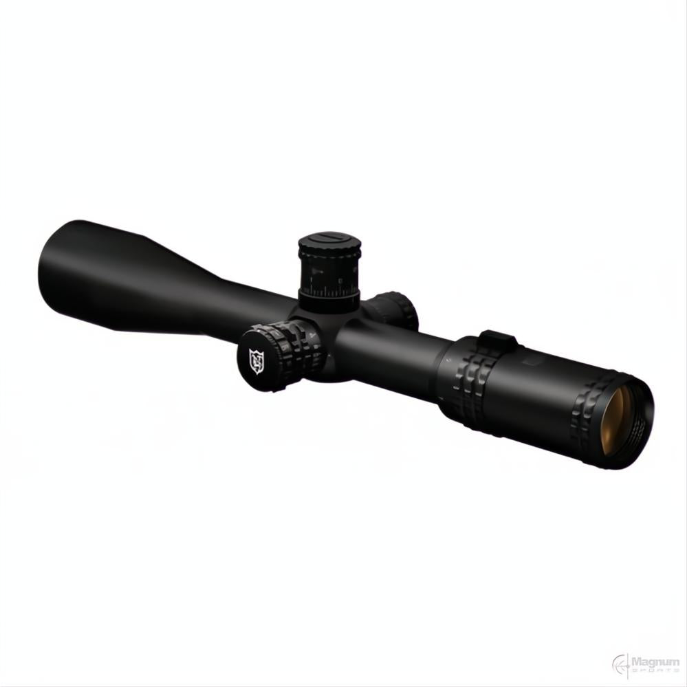 Nikko Stirling Target Master 4-16x44