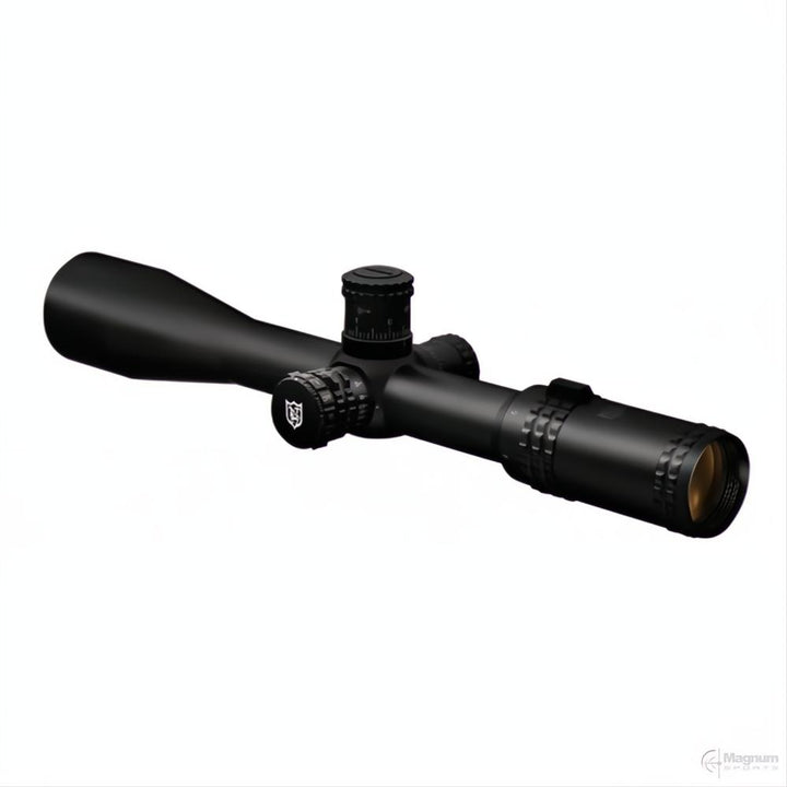 Nikko Stirling Target Master 4-16x44