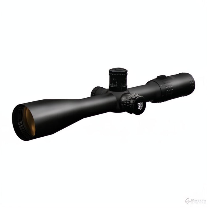 Nikko Stirling Target Master 4-16x44