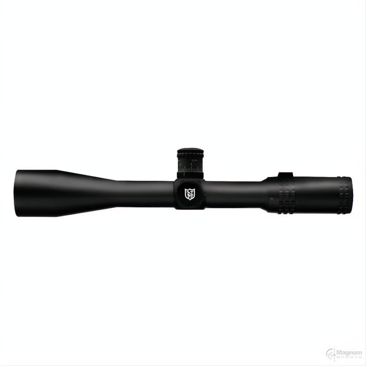 Nikko Stirling Target Master 4-16x44