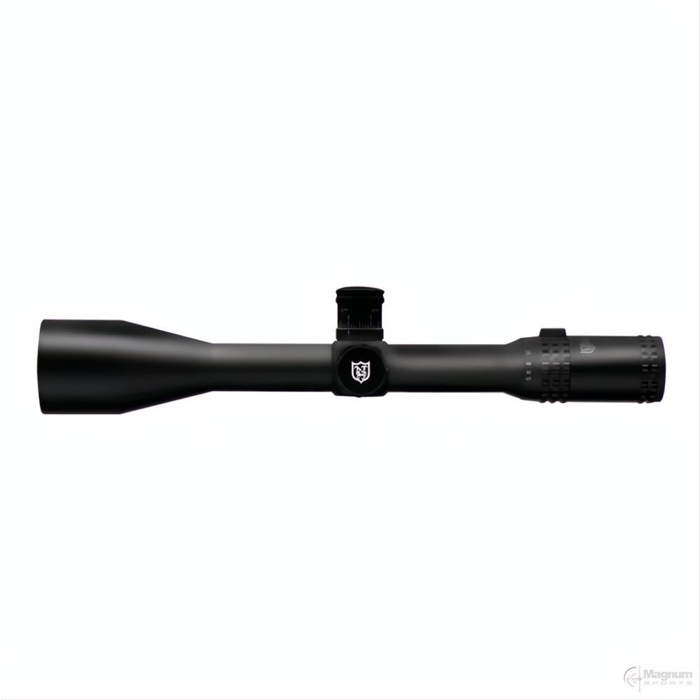 Nikko Stirling Target Master 5-20x50
