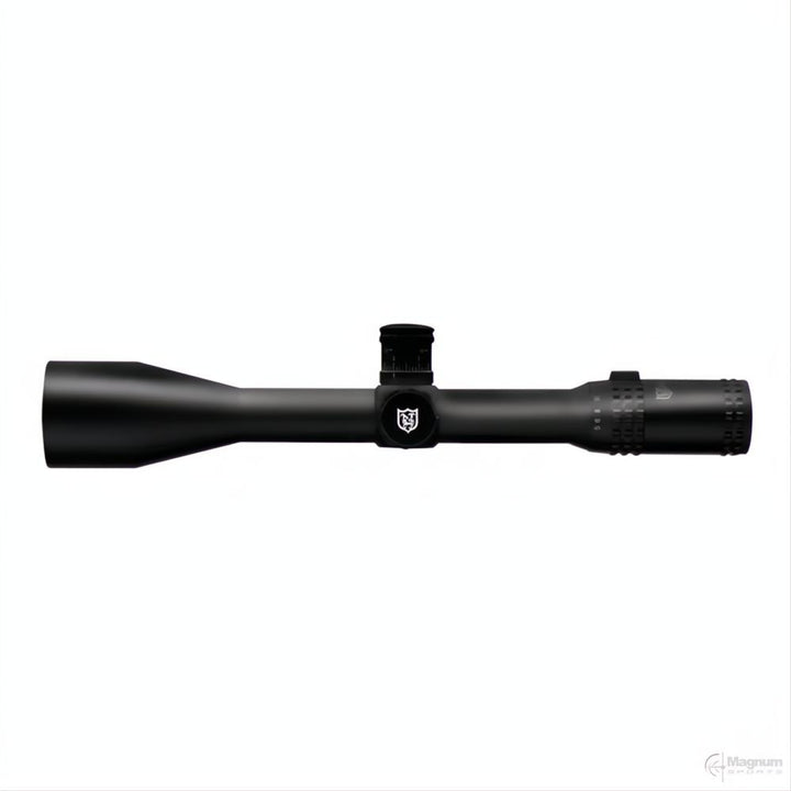 Nikko Stirling Target Master 5-20x50
