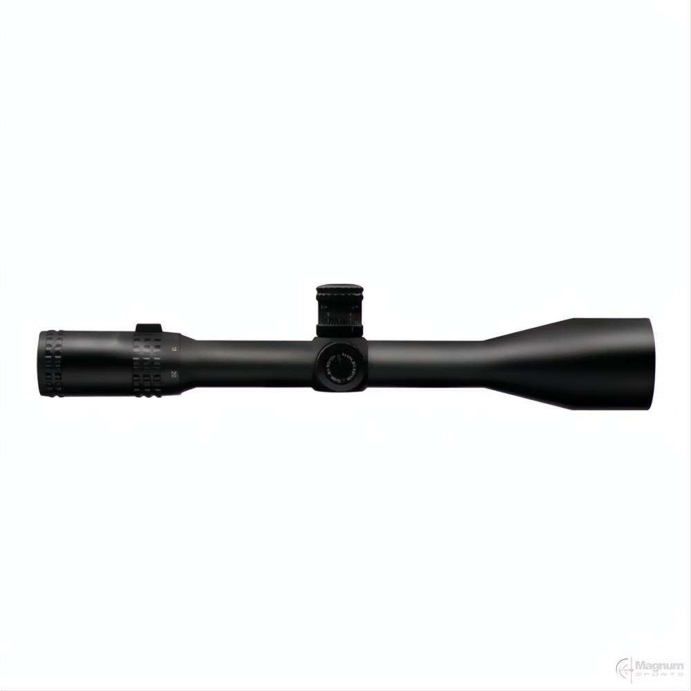 Nikko Stirling Target Master 5-20x50