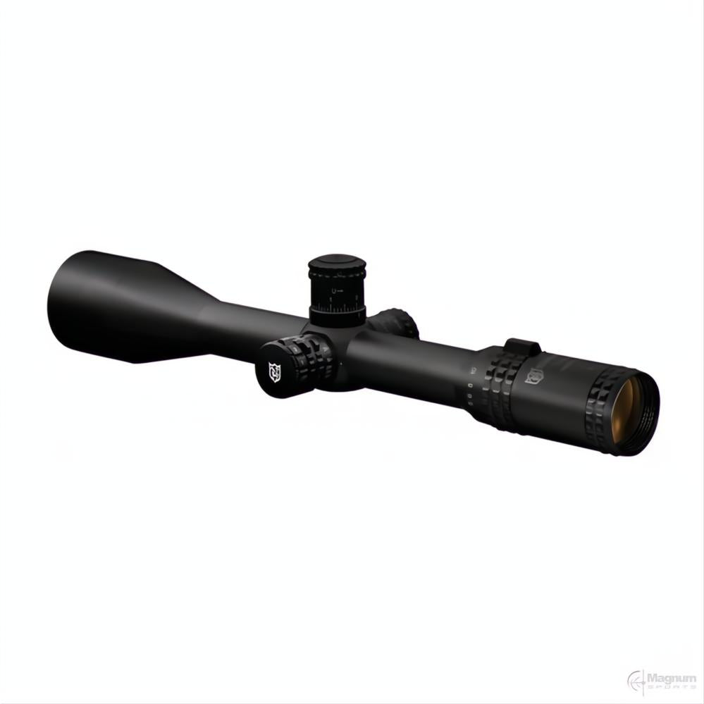 Nikko Stirling Target Master 5-20x50