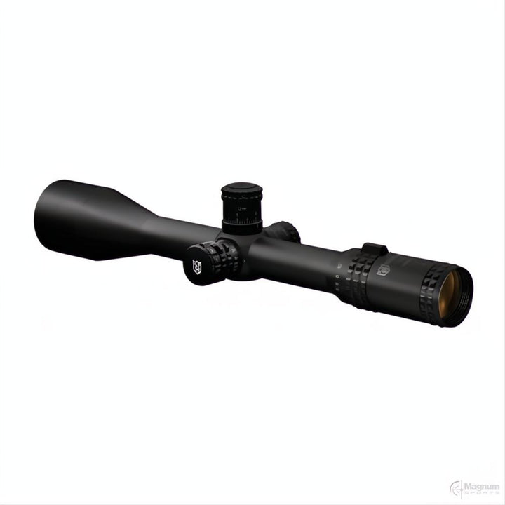 Nikko Stirling Target Master 5-20x50