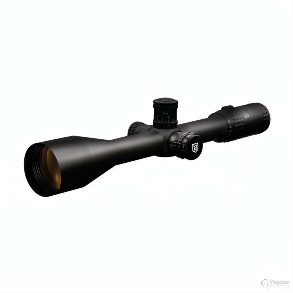 Nikko Stirling Target Master 5-20x50