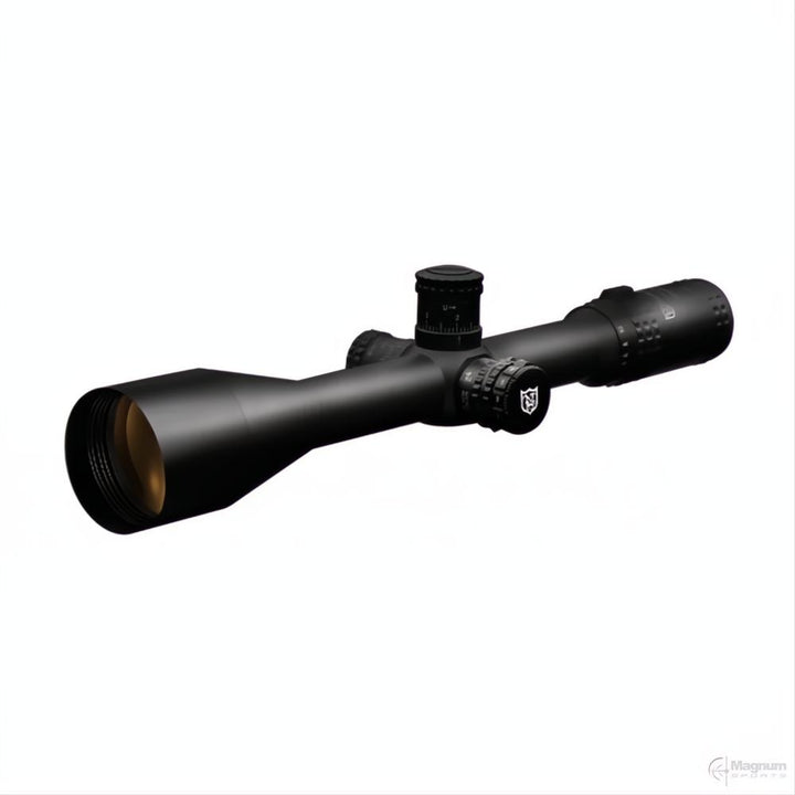 Nikko Stirling Target Master 5-20x50