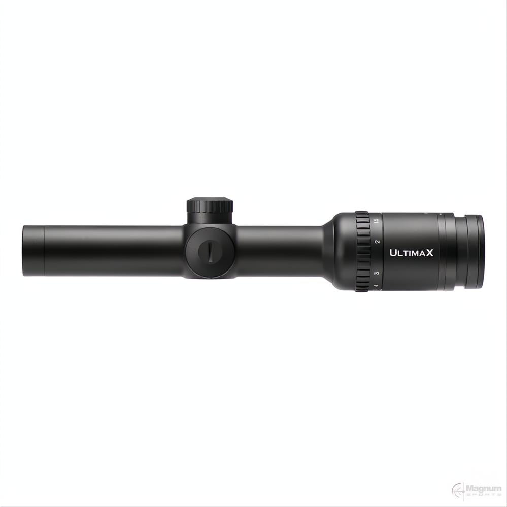 Nikko Stirling Ultimax 1-6x24