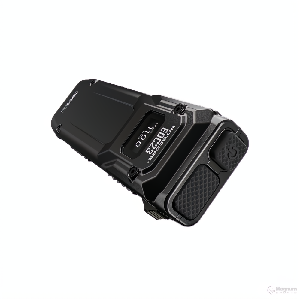 Nitecore EDC23 2500 Lumen Ultra Slim High Performance EDC Flashlight