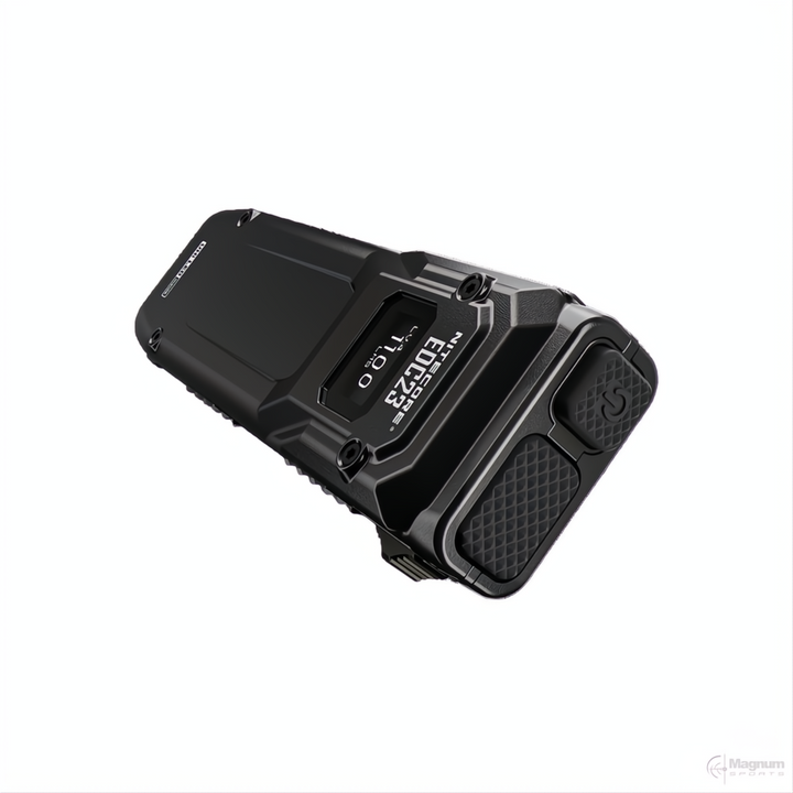 Nitecore EDC23 2500 Lumen Ultra Slim High Performance EDC Flashlight