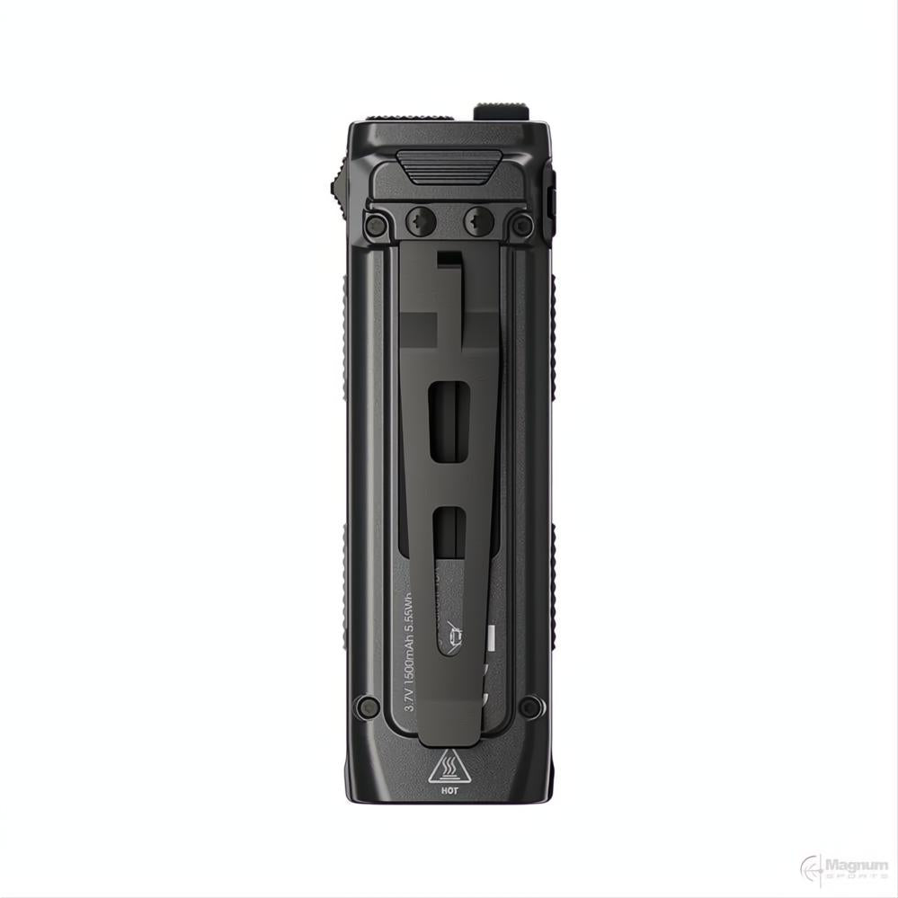 Nitecore EDC23 2500 Lumen Ultra Slim High Performance EDC Flashlight