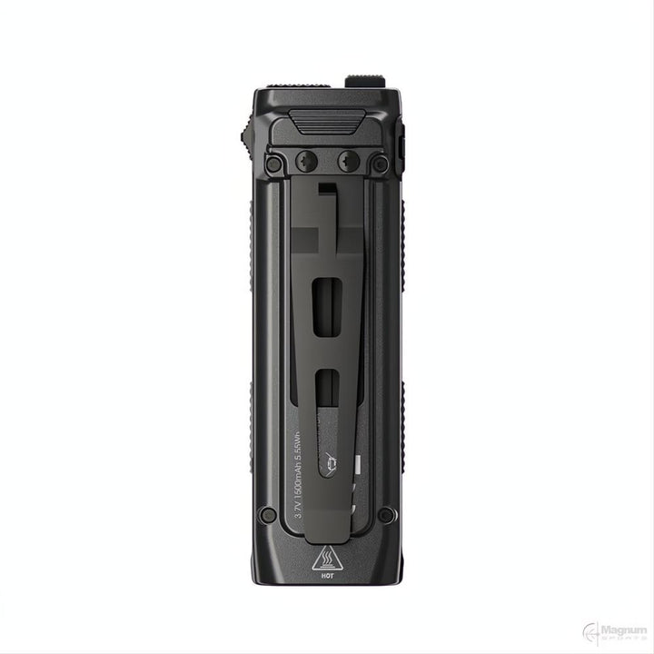 Nitecore EDC23 2500 Lumen Ultra Slim High Performance EDC Flashlight