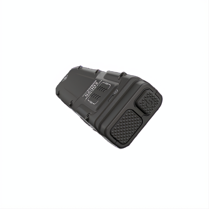 Nitecore EDC25 3000 Lumen Ultra Slim High Performance EDC Flashlight