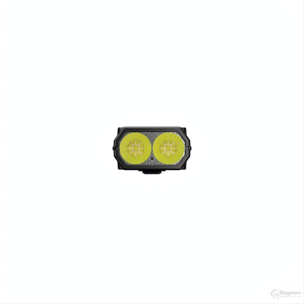 Nitecore EDC29 6500 Lumen Ultra Slim High Performance EDC Flashlight