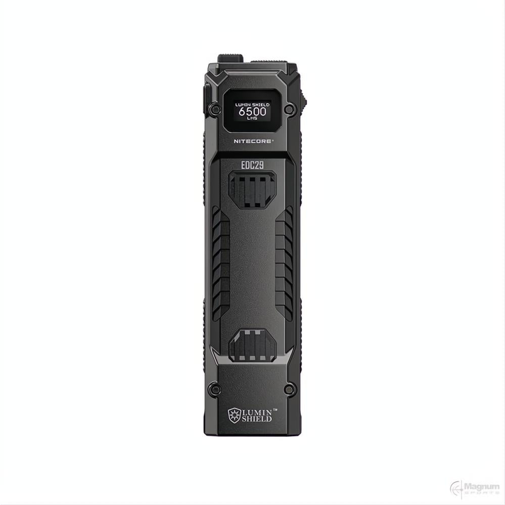 Nitecore EDC29 6500 Lumen Ultra Slim High Performance EDC Flashlight