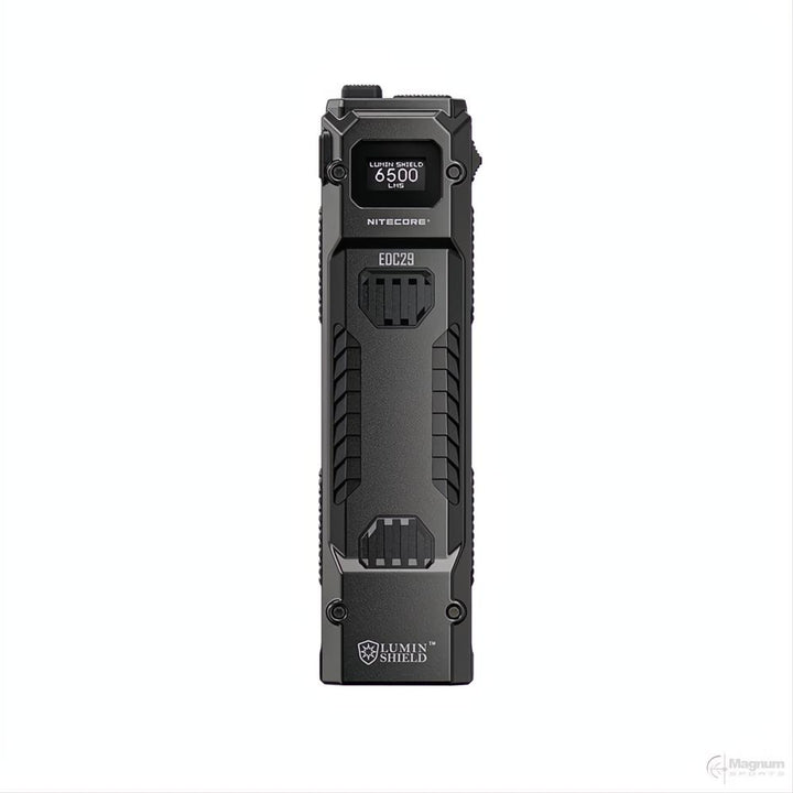 Nitecore EDC29 6500 Lumen Ultra Slim High Performance EDC Flashlight