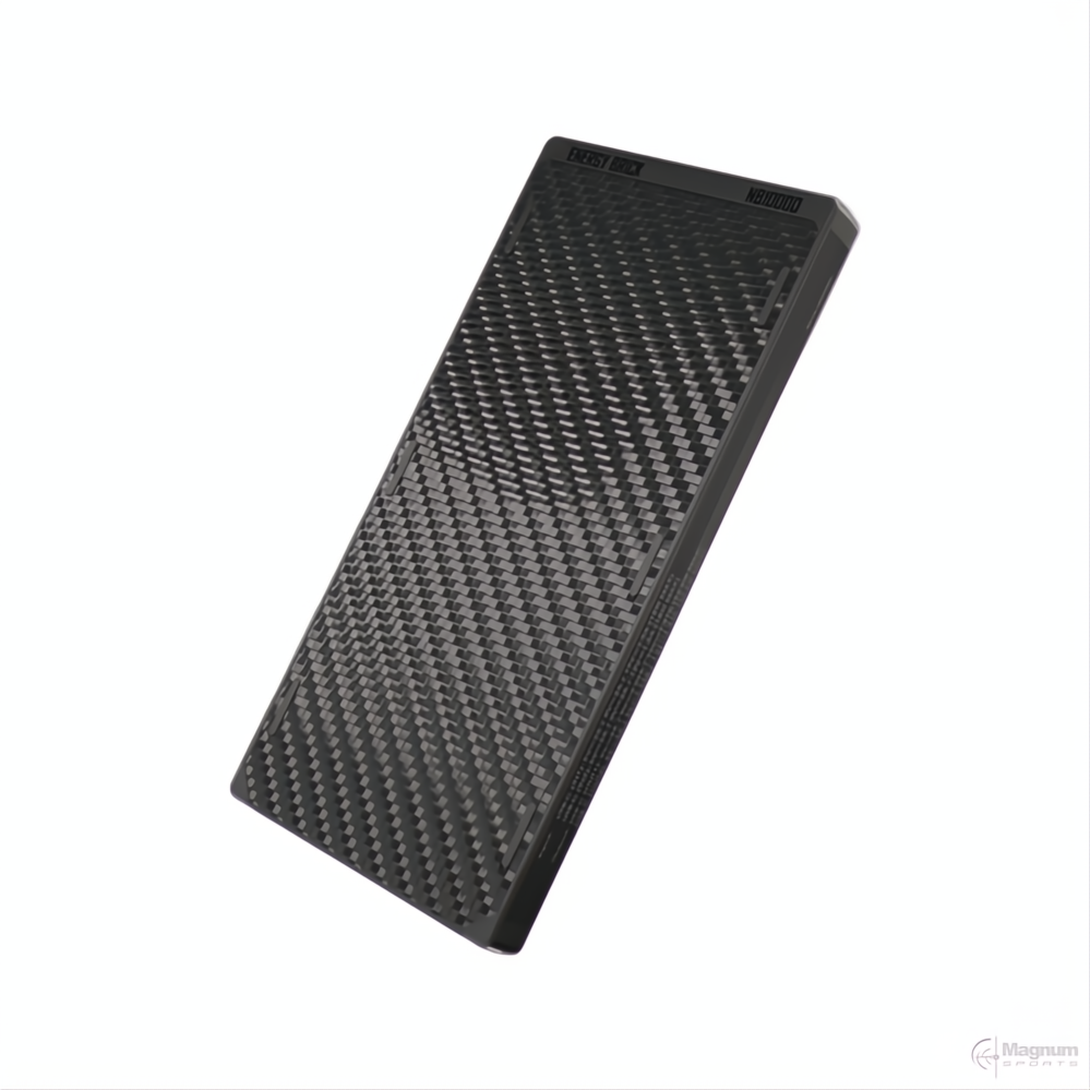 Nitecore Gen 3 Lightweight Carbon Fibre Power Bank, 10,000mAh