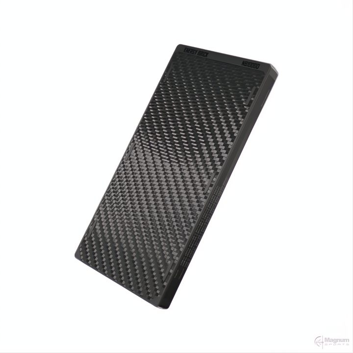 Nitecore Gen 3 Lightweight Carbon Fibre Power Bank, 10,000mAh