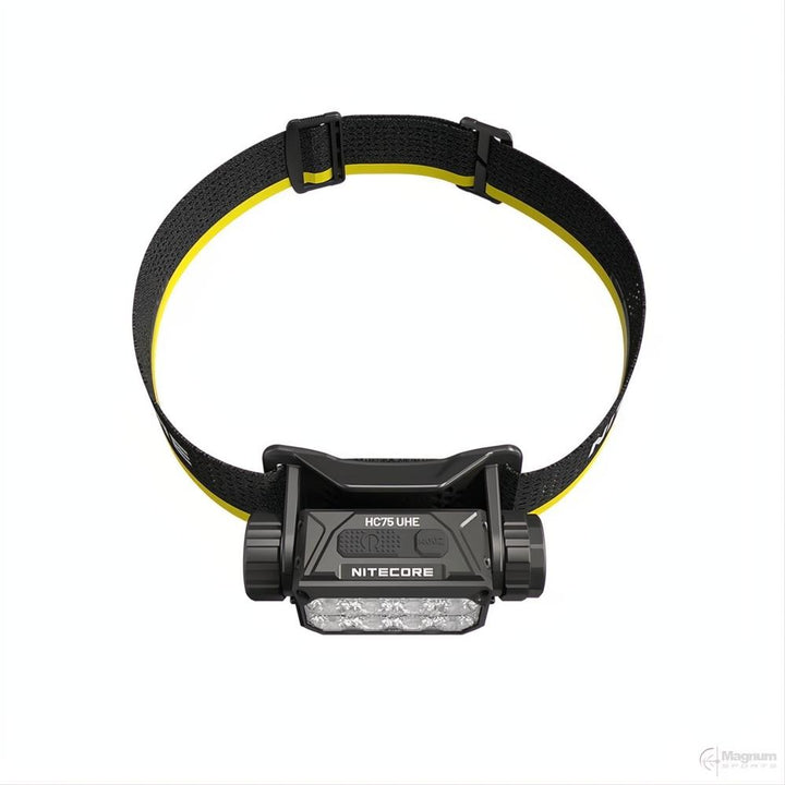 Nitecore HC75UHE 3000 Lumens E-Focus High Output Work Lamp