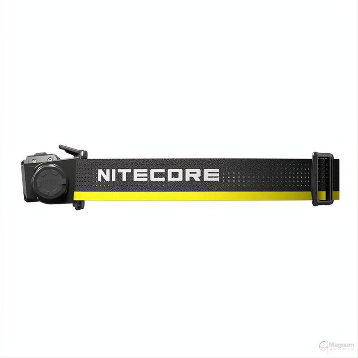 Nitecore HC75UHE 3000 Lumens E-Focus High Output Work Lamp