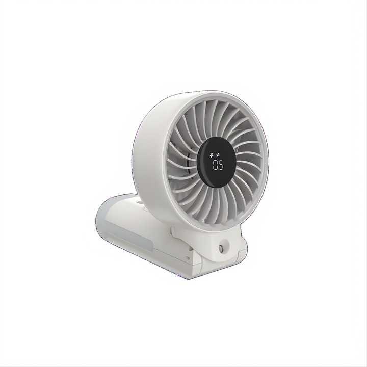 Nitecore Handheld Air Conditioner Fan