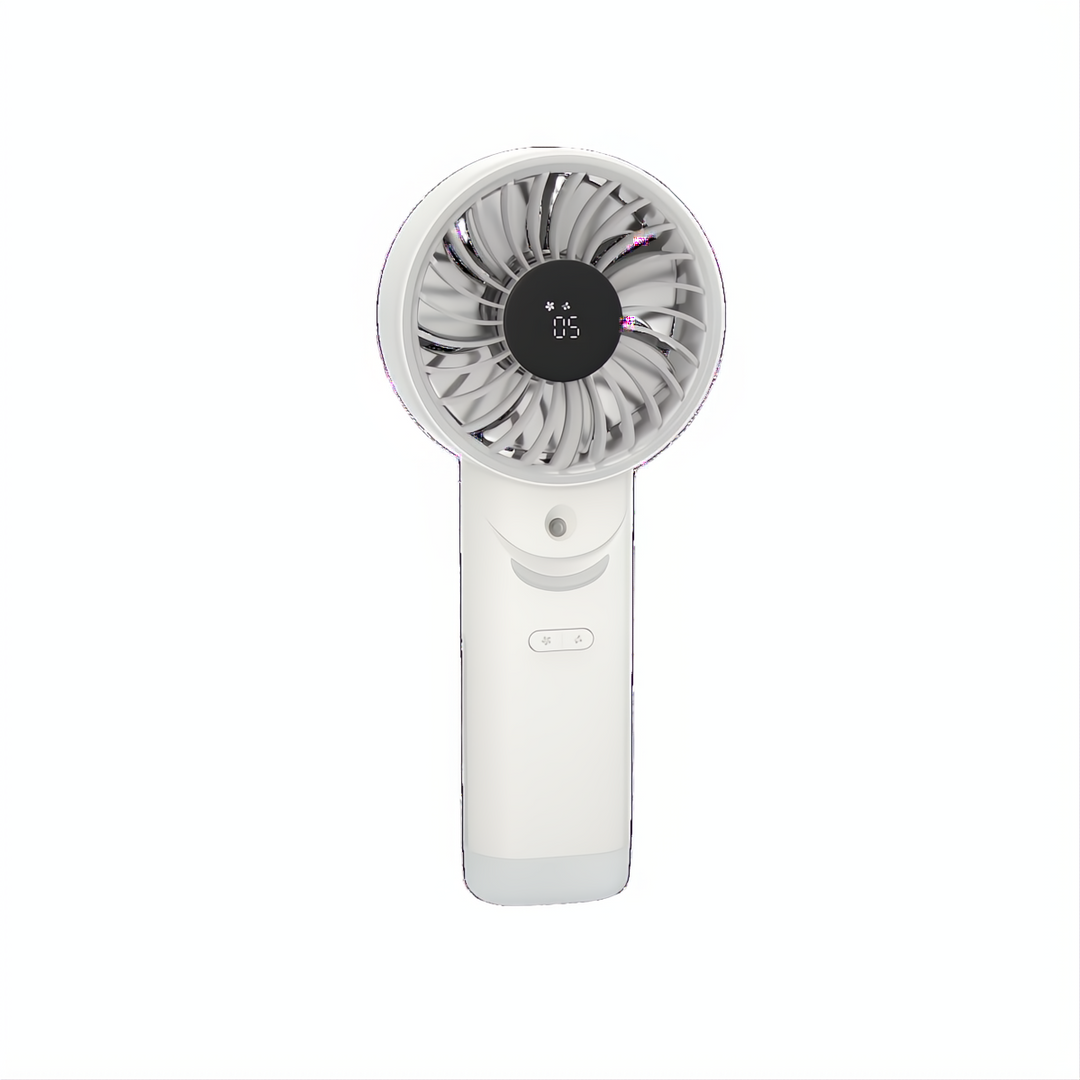 Nitecore Handheld Air Conditioner Fan