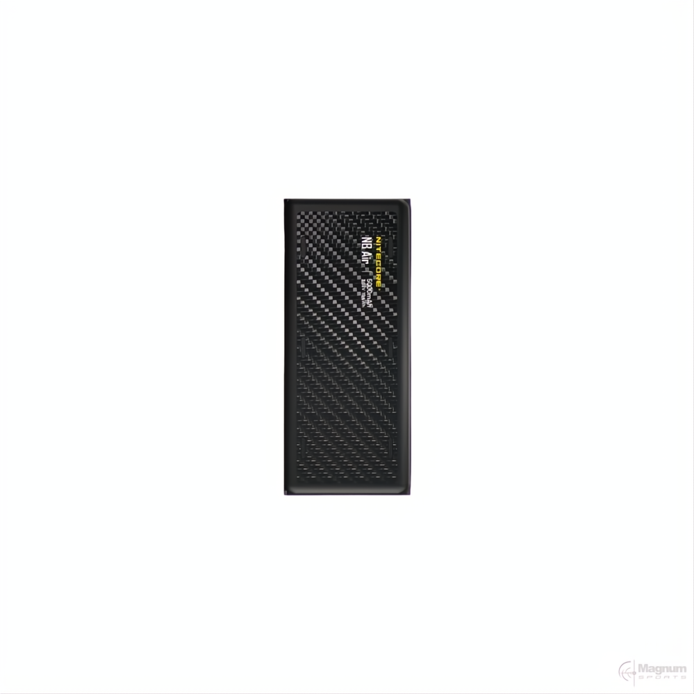 Nitecore NB Air Compact Lightweight Power Bank, 5000mAh