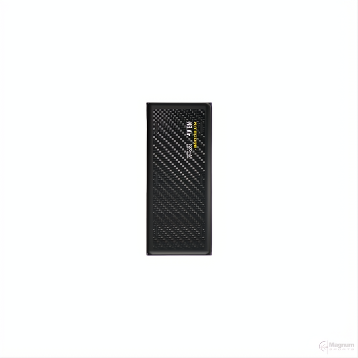 Nitecore NB Air Compact Lightweight Power Bank, 5000mAh