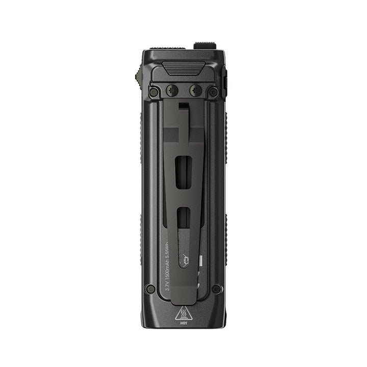 Nitecore EDC23 2500 Lumen Ultra Slim High Performance EDC Flashlight
