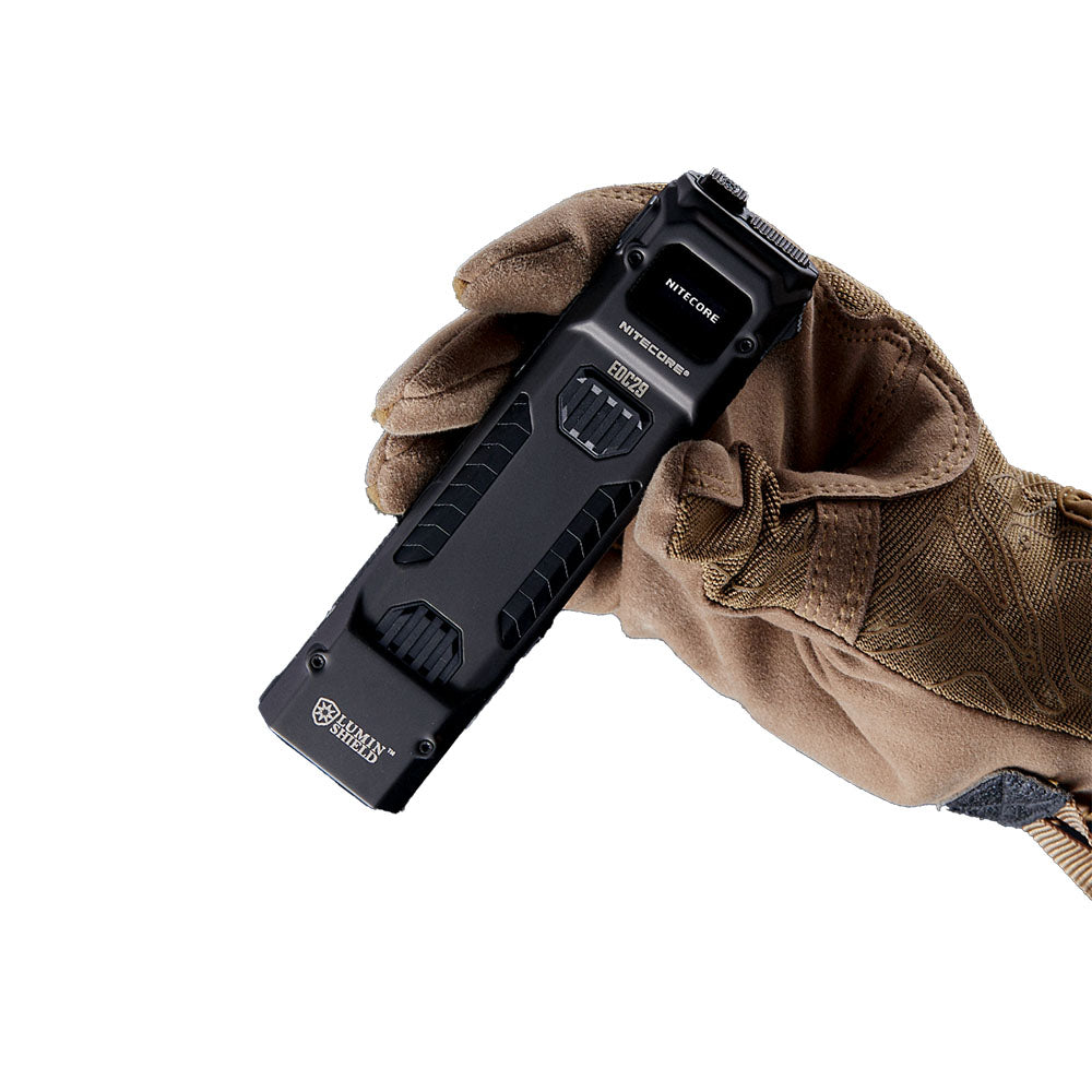 Nitecore EDC29 6500 Lumen Ultra Slim High Performance EDC Flashlight