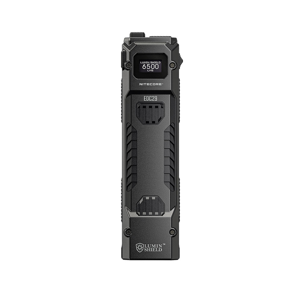 Nitecore EDC29 6500 Lumen Ultra Slim High Performance EDC Flashlight