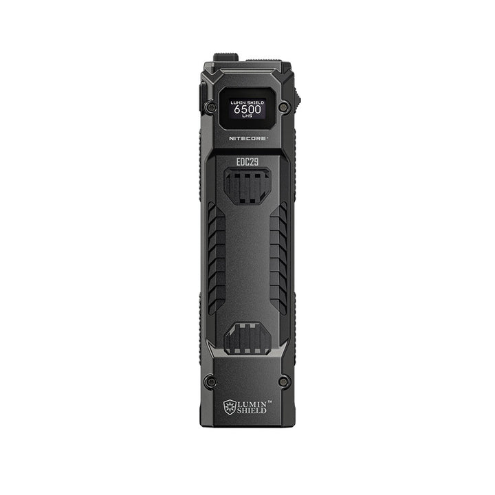 Nitecore EDC29 6500 Lumen Ultra Slim High Performance EDC Flashlight