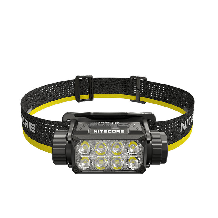 Nitecore HC75UHE 3000 Lumens E-Focus High Output Work Lamp