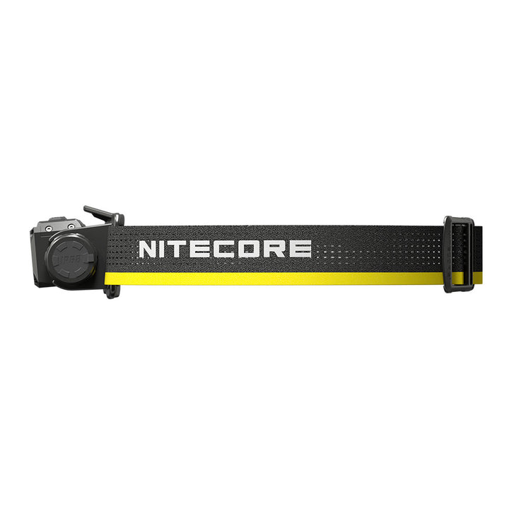 Nitecore HC75UHE 3000 Lumens E-Focus High Output Work Lamp