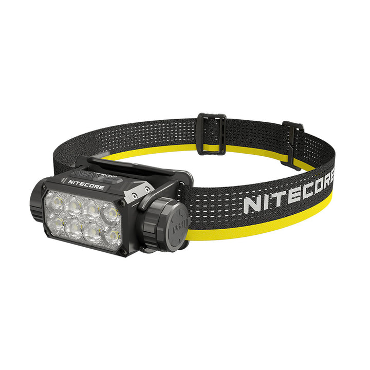 Nitecore HC75UHE 3000 Lumens E-Focus High Output Work Lamp