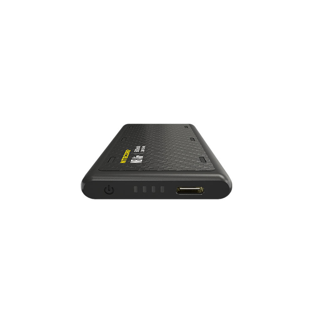 Nitecore NB Air Compact Lightweight Power Bank, 5000mAh