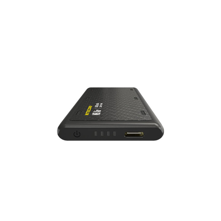 Nitecore NB Air Compact Lightweight Power Bank, 5000mAh