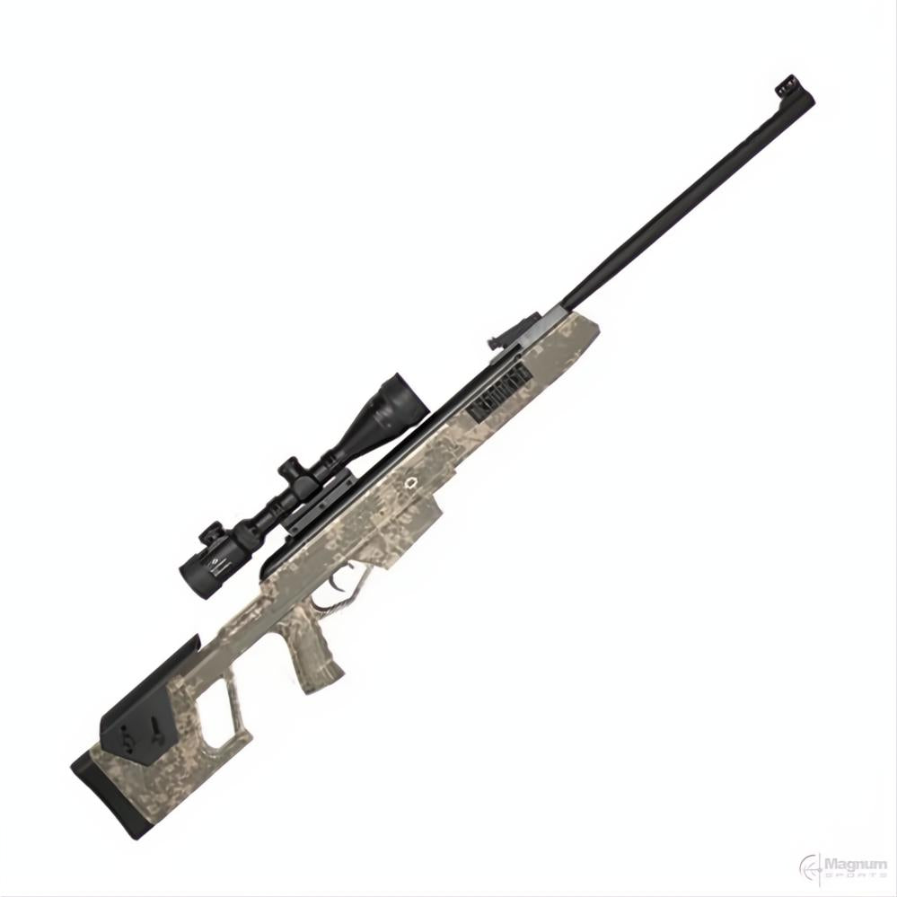 Norica Dead Eye GRS Camo