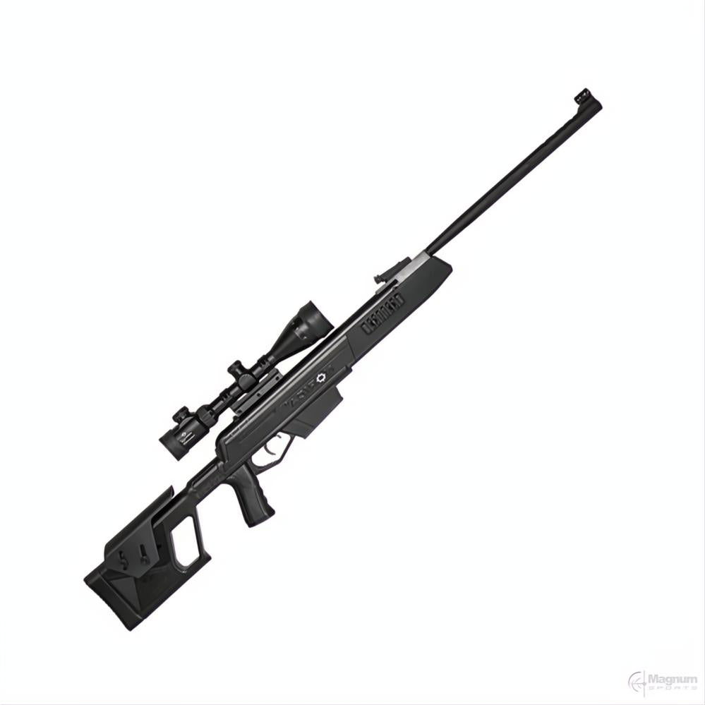 Norica Dead Eye GRS